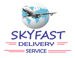 SkyFast Delivery Service